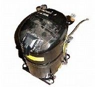 Bristol Air Conditioner Compressor